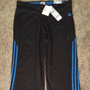 Womens Adidas performance pants